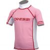 Koszulki Rash Guard Cressi Junior